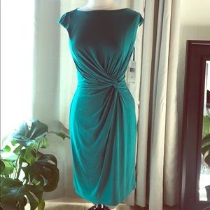 Ralph Lauren cocktail dress